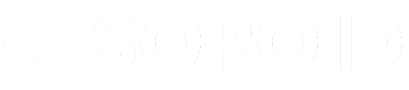 soroid logo